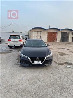 نیسان سێنترا